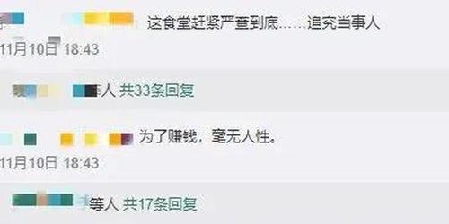 家长爆料食堂视频播放大全,食堂视频大全揭露校园饮食真相  第1张